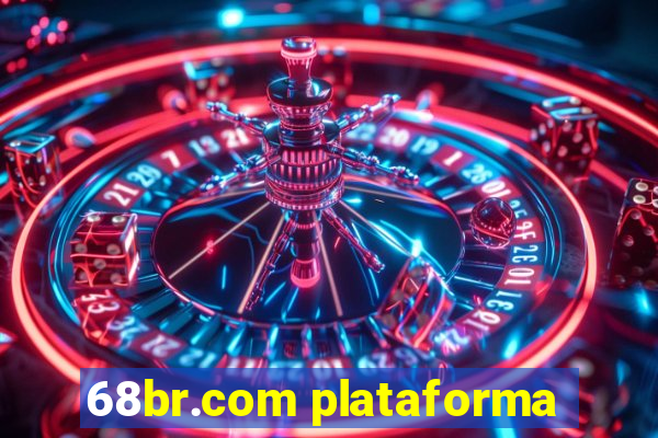 68br.com plataforma